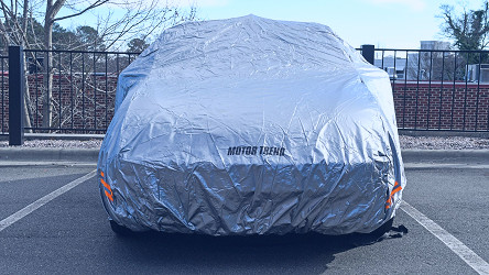 Best Car Covers (2023 Ratings)